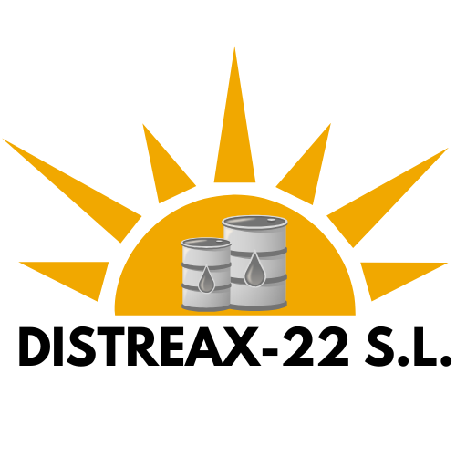 DISTREAX-22 S.L.
