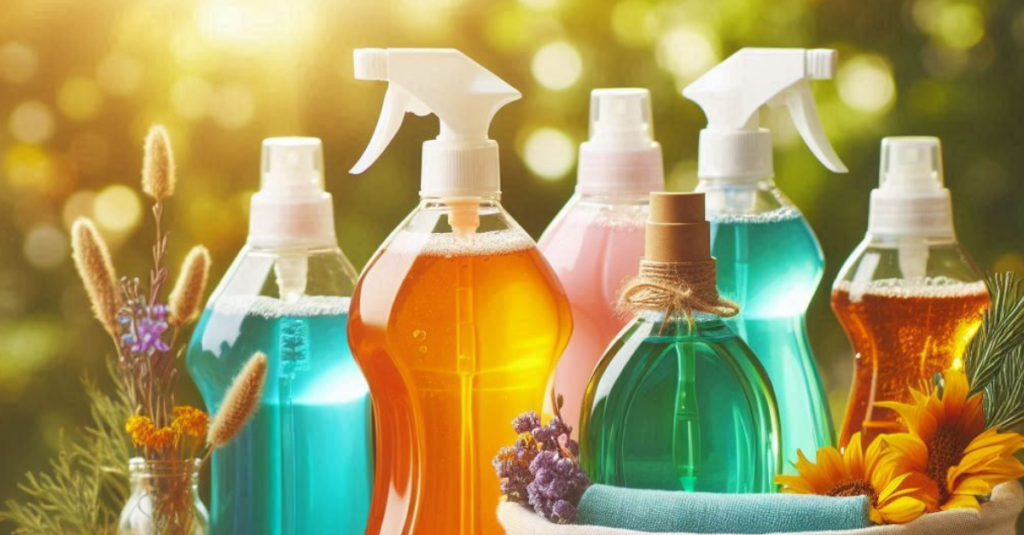Lavado ecológico: ¡Cómo cuidar tu ropa y el planeta!