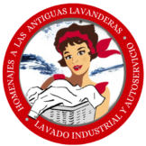 logo las lavanderas